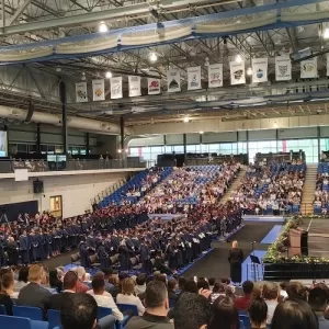 Mount Royal University Recreation