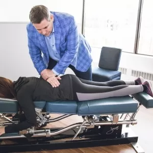 Mount Royal Village Family Chiropractic, Acupuncture & Massage