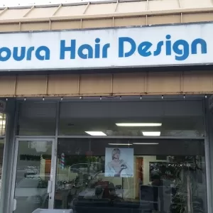 Moura Hair Design