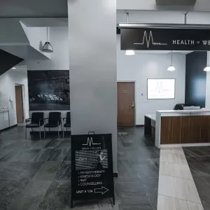 Move Health & Wellness