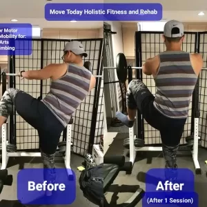 Move Today Fitness and Rehab