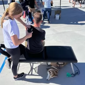 MoveWell Massage Therapy and Acupuncture