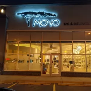 Moyo Spa and Wellness