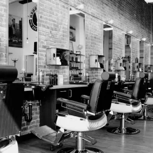 Mr. Barber Chappelle - Windermere