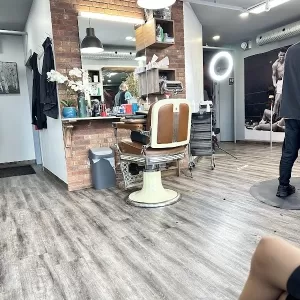 Mr OMAR BARBERS