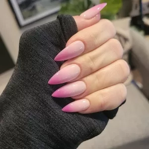MT Nails - Seton