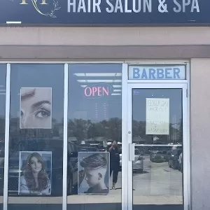 Munroe Hair salon & spa