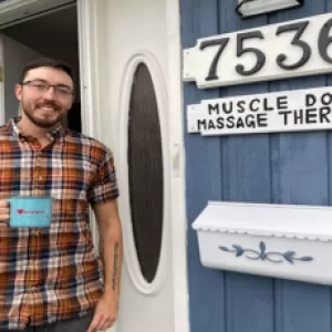 Muscle Doc Massage Therapy