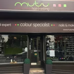 Mutu Hair