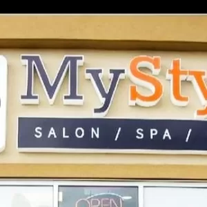 My Style Salon