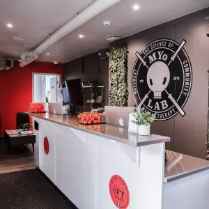 MYo Lab Health & Wellness