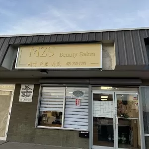 MZS Beauty Salon
