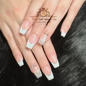 NADY NAIL SALON & SPA