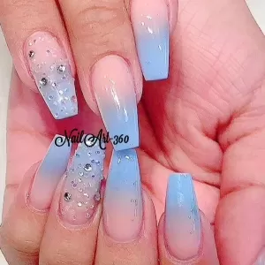 Nail Art 360