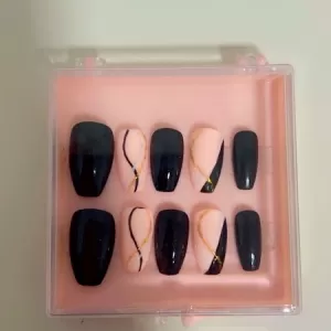 Nail Arts