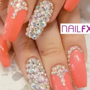 Nail FX Studio