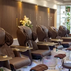 Nail House | Portage Ave