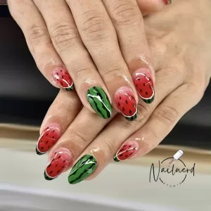 Nail Nerd Studio