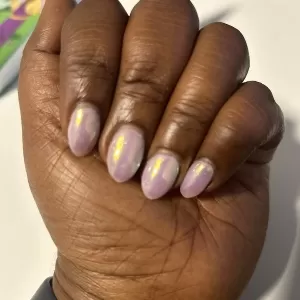 Nail World