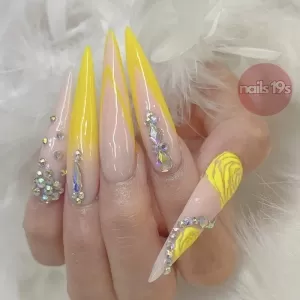 Nails 19s