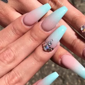 Nails 2001
