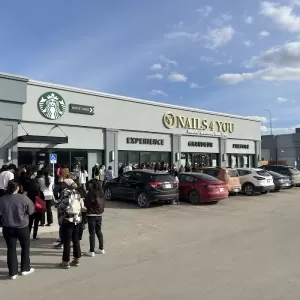 NAILS 4 YOU | Regent - Award Winning Nail Bar