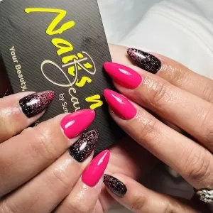 Nails and beauty by Suman