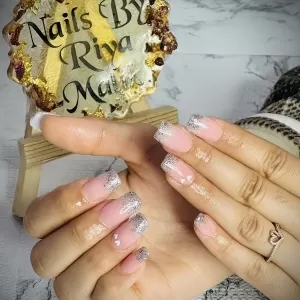 Nails & Beauty loungee