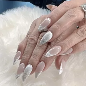 Nails boutique bar & spa