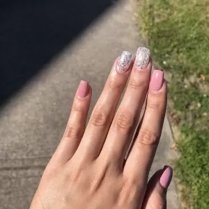 Nails by Chau