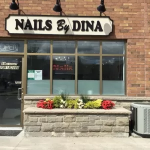 Nails By Dina