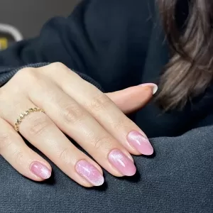 Nails by Gesa