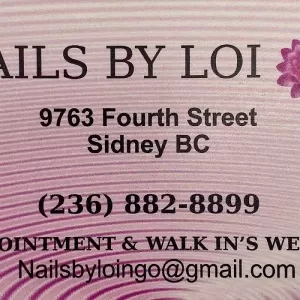 Nails By Loi