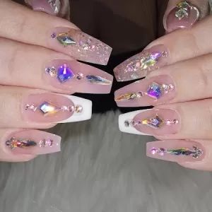 Nails By Luna