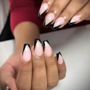 nails by Taran