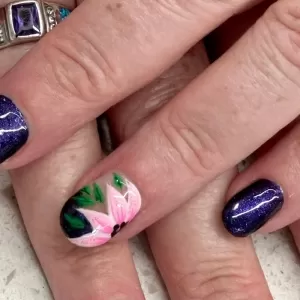 Nails By Yen