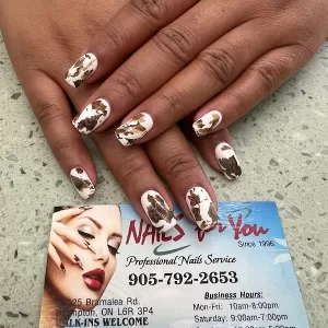 Nails For You