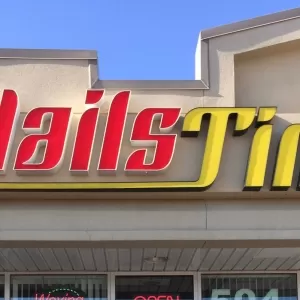 Nails Time