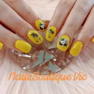 Nailz Boutique