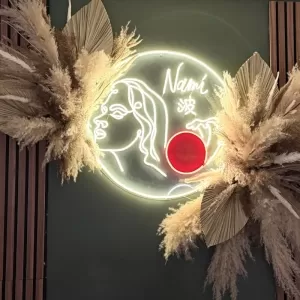 Nami Japanese Headspa - Southcentre Executive Tower