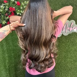 Nancy Makeover's