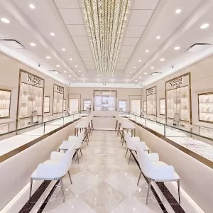 Naseem Jewellers Since 1958