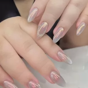 Natalie’s NAIL SPA