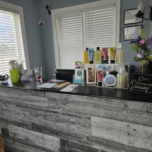 Natera Massage Therapy