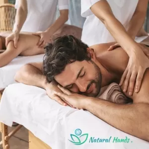 Natural Hands Massage Therapy Clinic