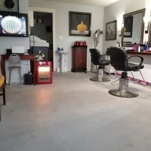 Natural Look Hair Salon
