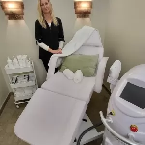 Natural You Laser & Skin Spa