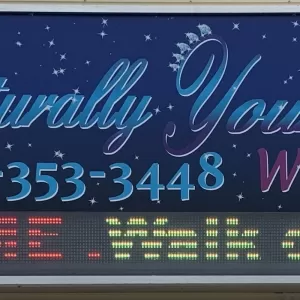 Naturally Yours Wellness Spa