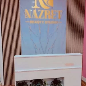 NAZRET BEAUTY STUDIO