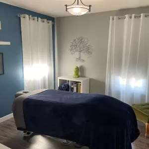 Needle or Knot Health Therapies Inc.